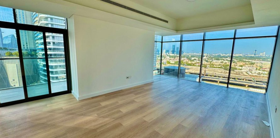 Dzīvoklis Downtown Dubai (Downtown Burj Dubai)jā, AAE 2 istabas, 154.4 m2 Nr. 645925