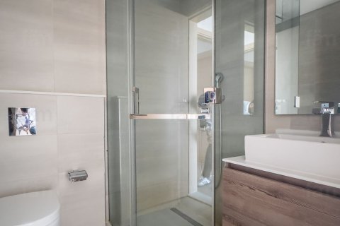 Apartmán v Downtown Dubai (Downtown Burj Dubai), SAE 2 spálne, 154.4 m2 č. 645925 - Fotografia 23