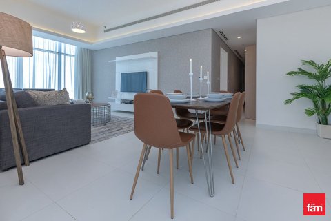 Byt v Downtown Dubai (Downtown Burj Dubai), SAE 2 ložnice, 150.9 m² Č.: 645925 - fotografie 9