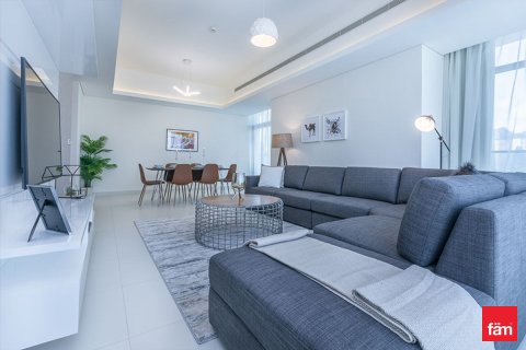 Byt v Downtown Dubai (Downtown Burj Dubai), SAE 2 ložnice, 150.9 m² Č.: 645925 - fotografie 5