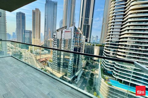 Apartamento en Downtown Dubai (Downtown Burj Dubai), Dubai, EAU 2 dormitorios, 154.4 m² № 645925