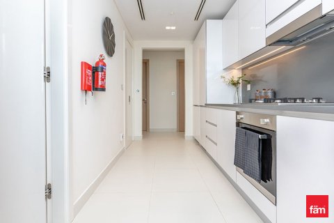 Byt v Downtown Dubai (Downtown Burj Dubai), SAE 2 ložnice, 150.9 m² Č.: 645925 - fotografie 13