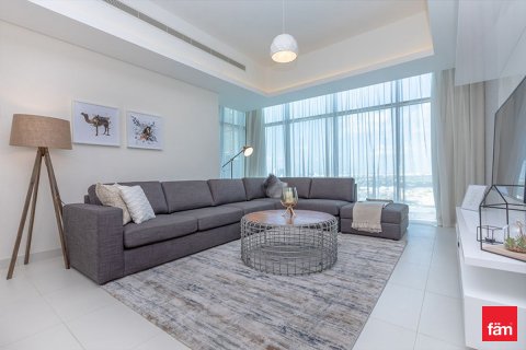 Byt v Downtown Dubai (Downtown Burj Dubai), SAE 2 ložnice, 150.9 m² Č.: 645925 - fotografie 1