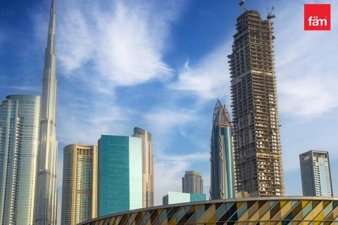 Apartament de vânzare în Al Wasl, Dubai, EAU 3 dormitoare, 252.9 mp.  №645924 - poză 1