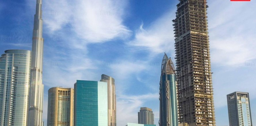 Apartament în Al Wasl, Dubai, EAU 3 dormitoare, 252.9 mp.  №645924