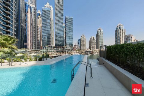 Apartament në Dubai Marina, Emiratet e Bashkuara Arabe 48.5 m2. № 645922 - Foto 19