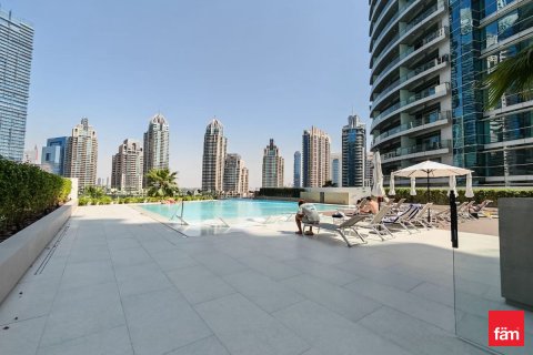 Appartement te koop in Dubai Marina, Dubai, VAE 48.5 vr.m., nr 645922 - foto 13