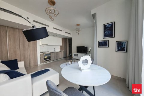 Appartement te koop in Dubai Marina, Dubai, VAE 48.5 vr.m., nr 645922 - foto 14