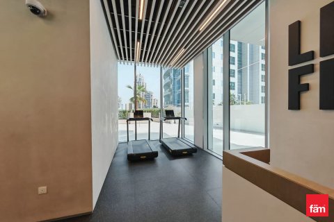 Appartement te koop in Dubai Marina, Dubai, VAE 48.5 vr.m., nr 645922 - foto 6