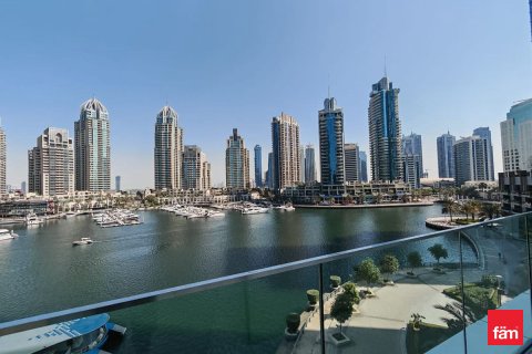 Appartement te koop in Dubai Marina, Dubai, VAE 48.5 vr.m., nr 645922 - foto 17