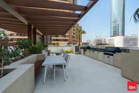 Apartament në Dubai Marina, Emiratet e Bashkuara Arabe 48.5 m2. № 645922 - Foto 14