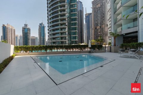 Apartament në Dubai Marina, Emiratet e Bashkuara Arabe 48.5 m2. № 645922 - Foto 10