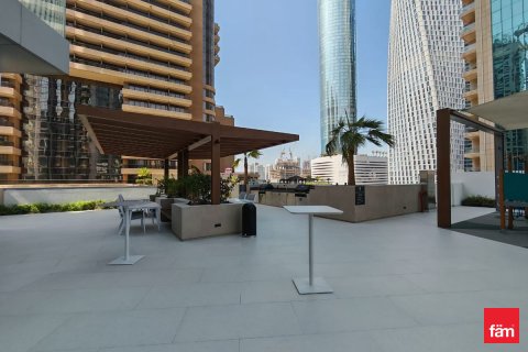 Apartament në Dubai Marina, Emiratet e Bashkuara Arabe 48.5 m2. № 645922 - Foto 21