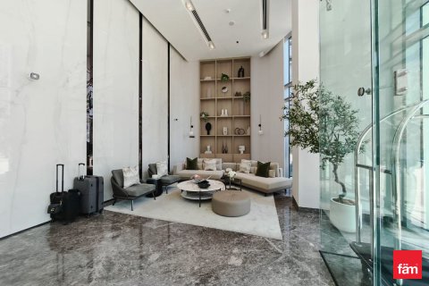 Apartament në Dubai Marina, Emiratet e Bashkuara Arabe 48.5 m2. № 645922 - Foto 5