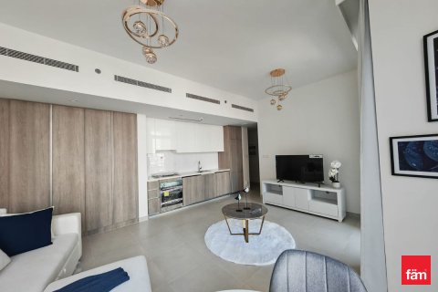 Appartement te koop in Dubai Marina, Dubai, VAE 48.5 vr.m., nr 645922 - foto 3