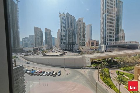 Apartament në Dubai Marina, Emiratet e Bashkuara Arabe 48.5 m2. № 645922 - Foto 30