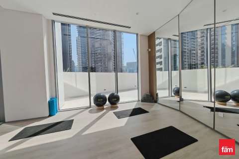 Appartement te koop in Dubai Marina, Dubai, VAE 48.5 vr.m., nr 645922 - foto 8