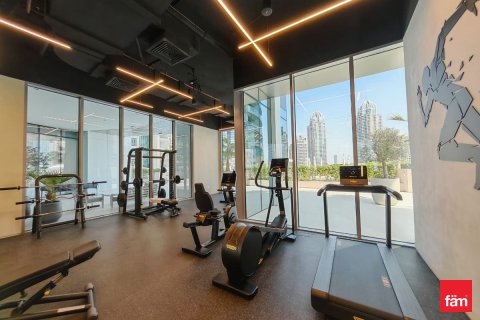 Apartament në Dubai Marina, Emiratet e Bashkuara Arabe 48.5 m2. № 645922 - Foto 12