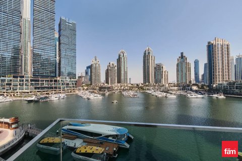 Apartament në Dubai Marina, Emiratet e Bashkuara Arabe 48.5 m2. № 645922 - Foto 17