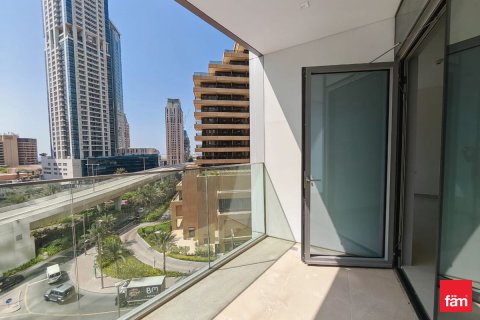 Apartament në Dubai Marina, Emiratet e Bashkuara Arabe 48.5 m2. № 645922 - Foto 29