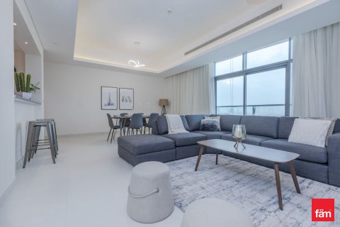 Müüa korter asukohaga Downtown Dubai (Downtown Burj Dubai), AÜE: 2 magamistoaga, 142 m² Nr 645926 - pilt 9