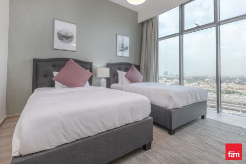 Müüa korter asukohaga Downtown Dubai (Downtown Burj Dubai), AÜE: 2 magamistoaga, 142 m² Nr 645926 - pilt 6