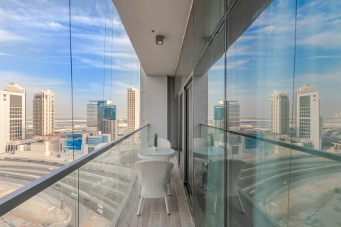 Müüa korter asukohaga Downtown Dubai (Downtown Burj Dubai), AÜE: 2 magamistoaga, 142 m² Nr 645926 - pilt 1