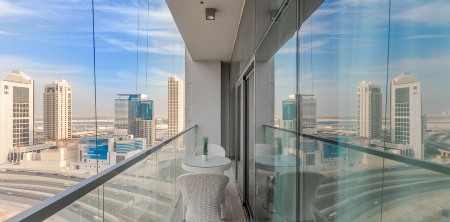 Apartman u gradu Downtown Dubai (Downtown Burj Dubai), UAE 2 spavaće sobe, 142 m2 Br. 645926