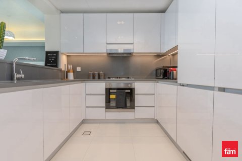 Müüa korter asukohaga Downtown Dubai (Downtown Burj Dubai), AÜE: 2 magamistoaga, 142 m² Nr 645926 - pilt 11