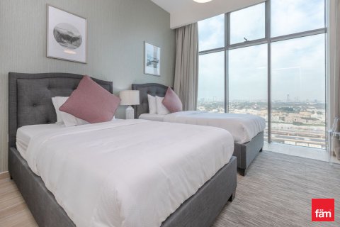 Byt v Downtown Dubai (Downtown Burj Dubai), SAE 2 ložnice, 142 m² Č.: 645926 - fotografie 2