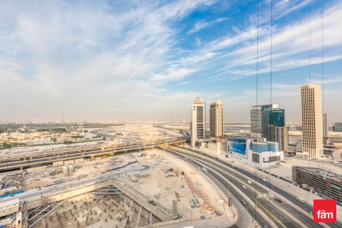 Downtown Dubai (Downtown Burj Dubai), Dubai, BAE’de satılık daire 2 yatak odası, 142 m&sup2; No 645926 - fotoğraf 15