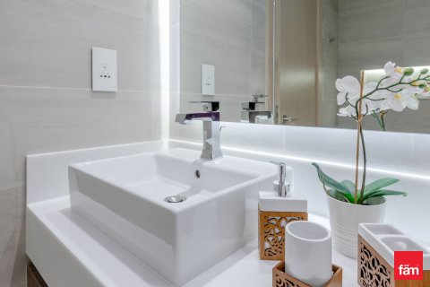 Müüa korter asukohaga Downtown Dubai (Downtown Burj Dubai), AÜE: 2 magamistoaga, 142 m² Nr 645926 - pilt 12