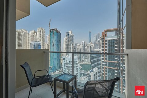 Apartament de vânzare în Dubai Marina, Dubai, EAU 50.6 mp.  №645921 - poză 5