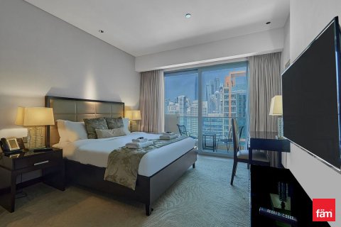 Apartament de vânzare în Dubai Marina, Dubai, EAU 50.6 mp.  №645921 - poză 4