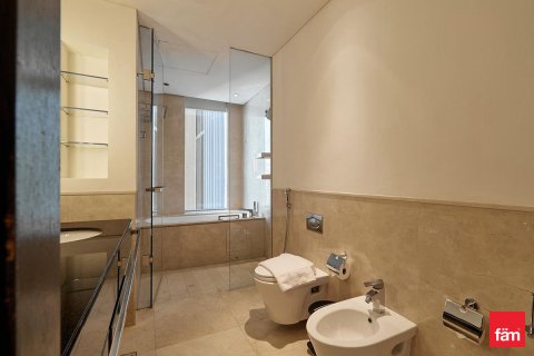Apartament de vânzare în Dubai Marina, Dubai, EAU 50.6 mp.  №645921 - poză 8