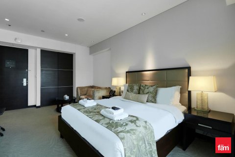 Apartament de vânzare în Dubai Marina, Dubai, EAU 50.6 mp.  №645921 - poză 3