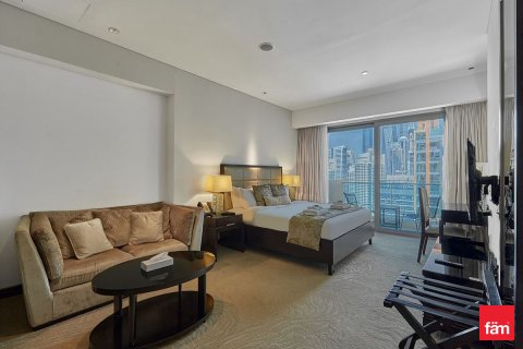 Apartament de vânzare în Dubai Marina, Dubai, EAU 50.6 mp.  №645921 - poză 2