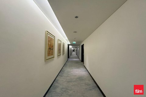 Apartament de vânzare în Dubai Marina, Dubai, EAU 50.6 mp.  №645921 - poză 9