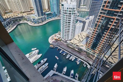 Apartament de vânzare în Dubai Marina, Dubai, EAU 50.6 mp.  №645921 - poză 12