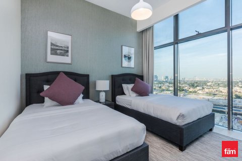 Byt v Downtown Dubai (Downtown Burj Dubai), SAE 2 ložnice, 154.4 m² Č.: 645927 - fotografie 1