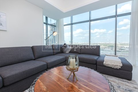 Byt v Downtown Dubai (Downtown Burj Dubai), SAE 2 ložnice, 154.4 m² Č.: 645927 - fotografie 6