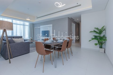 Apartemen di Downtown Dubai (Downtown Burj Dubai), UEA 2 kamar tidur, 154.4 m2 nomor 645927 - foto 8