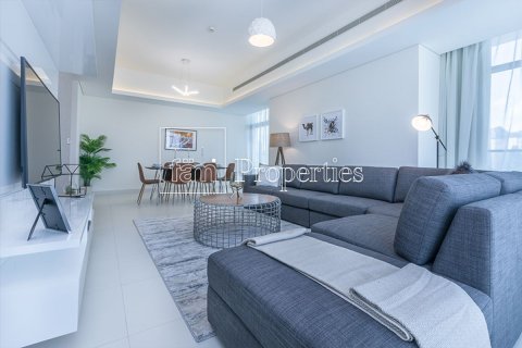 Lakás itt: Downtown Dubai (Downtown Burj Dubai), EAE, 2 hálószoba, 154.4 m², azonosító: 645927 - fénykép 7