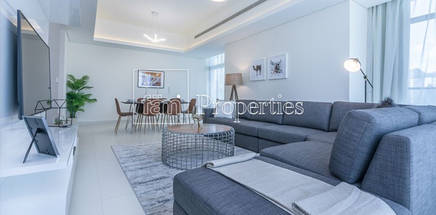 Apartment sa Downtown Dubai (Downtown Burj Dubai), UAE 2 silid-tulugan, 150.6 sq.m. № 645927