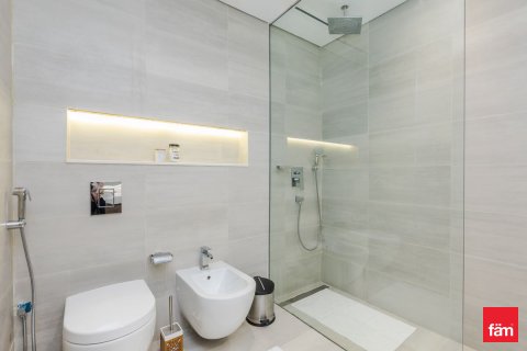 Byt v Downtown Dubai (Downtown Burj Dubai), SAE 2 ložnice, 154.4 m² Č.: 645927 - fotografie 11