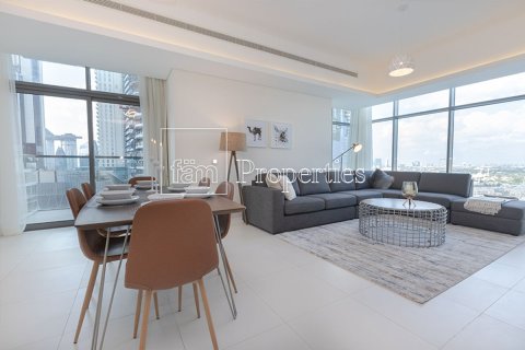 Byt v Downtown Dubai (Downtown Burj Dubai), SAE 2 ložnice, 154.4 m² Č.: 645927 - fotografie 9