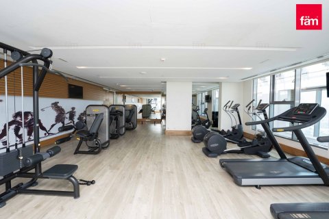 Byt v Downtown Dubai (Downtown Burj Dubai), SAE 2 ložnice, 154.4 m² Č.: 645927 - fotografie 13