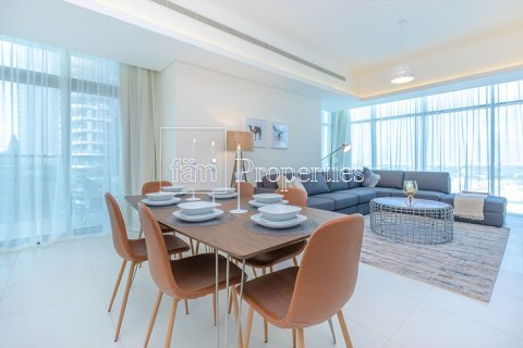 Byt v Downtown Dubai (Downtown Burj Dubai), SAE 2 ložnice, 154.4 m² Č.: 645927 - fotografie 2