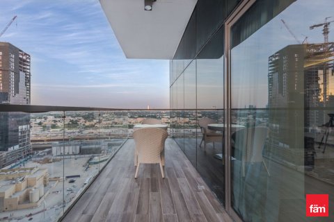Byt v Downtown Dubai (Downtown Burj Dubai), SAE 2 ložnice, 154.4 m² Č.: 645927 - fotografie 3