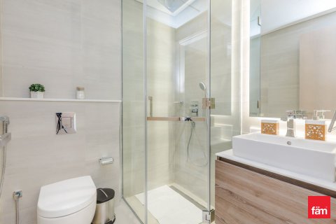 Byt v Downtown Dubai (Downtown Burj Dubai), SAE 2 ložnice, 154.4 m² Č.: 645927 - fotografie 12